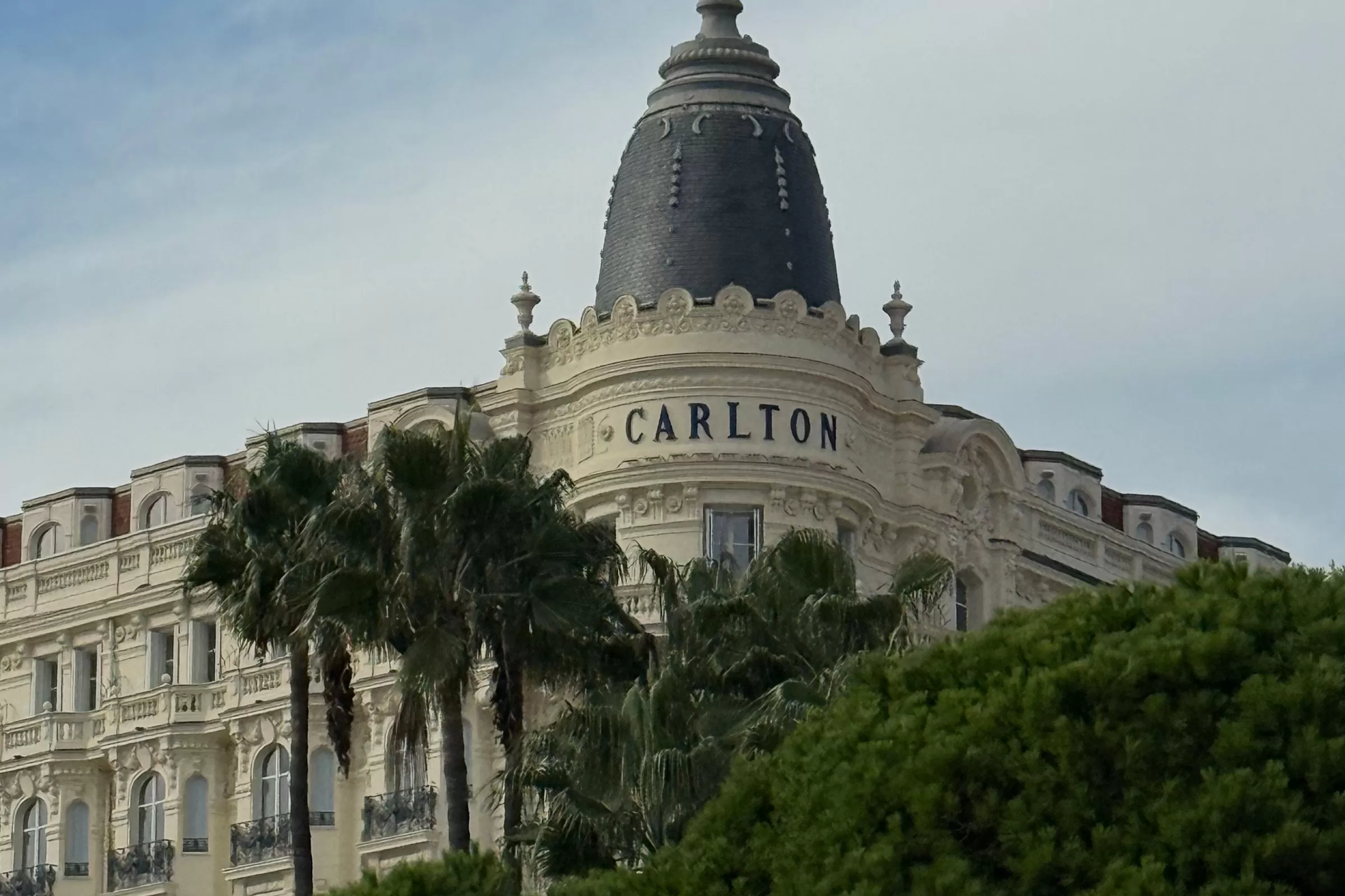 Cannes