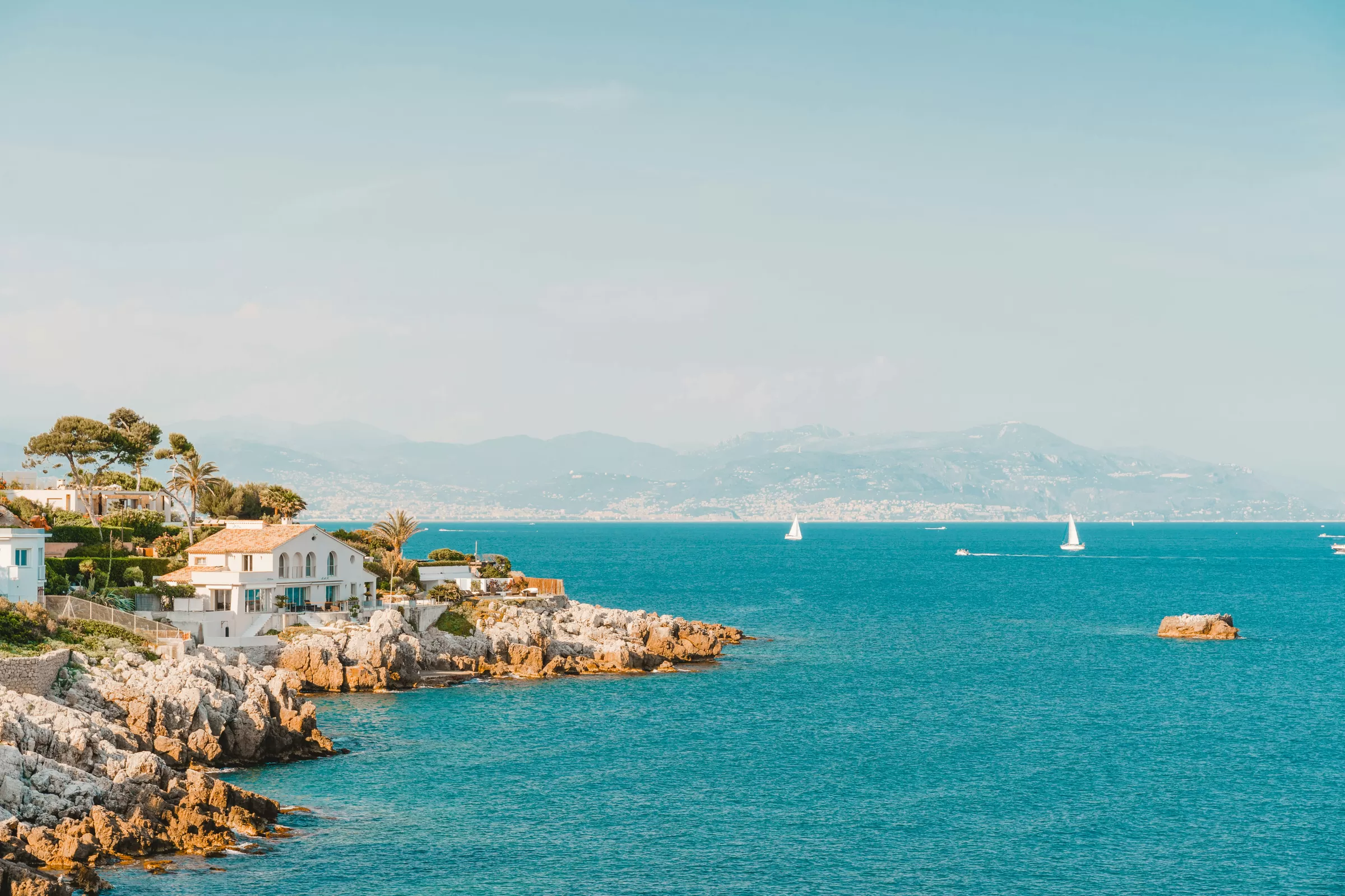 Cap d'Antibes