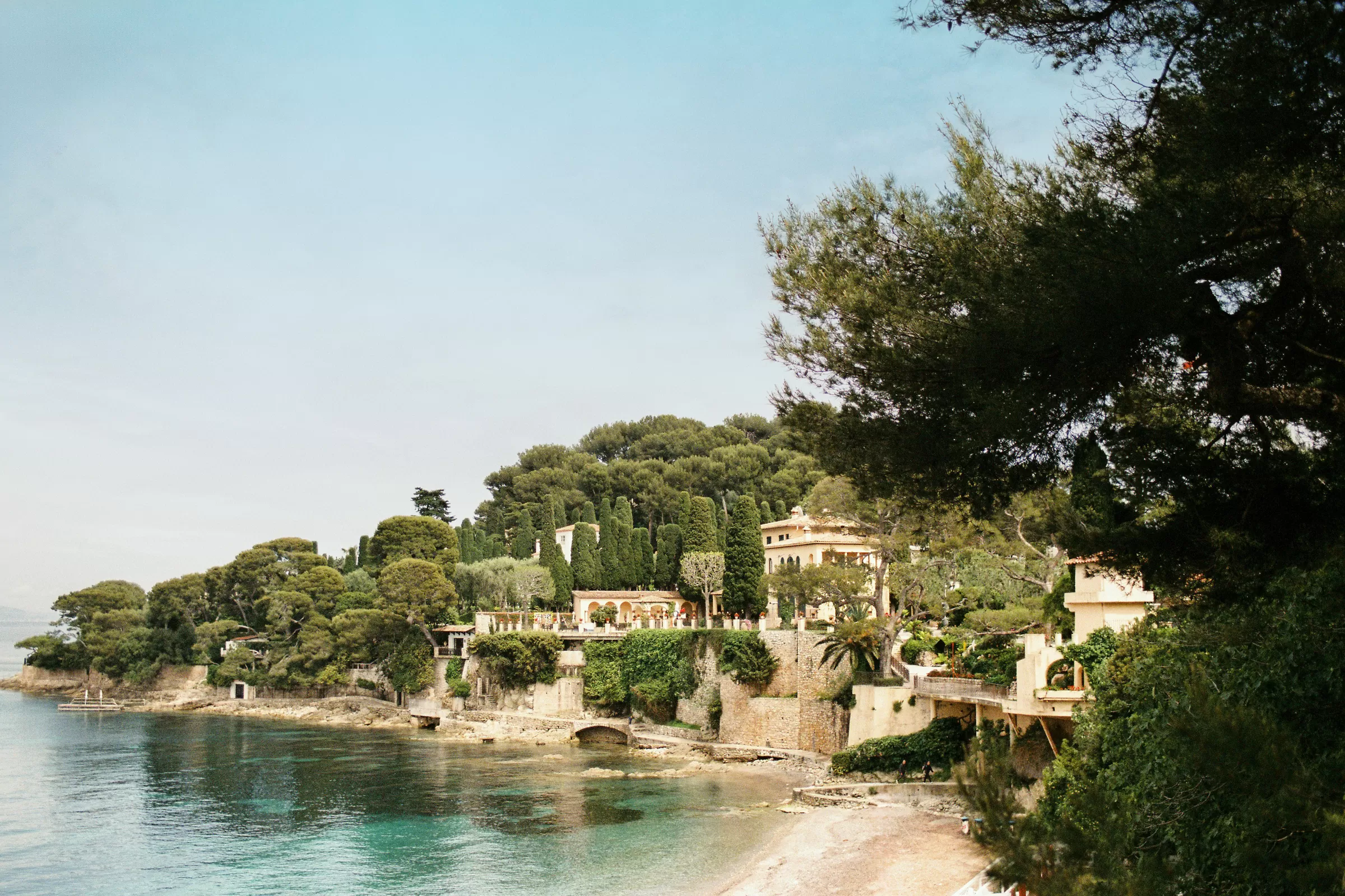 Cap Ferrat