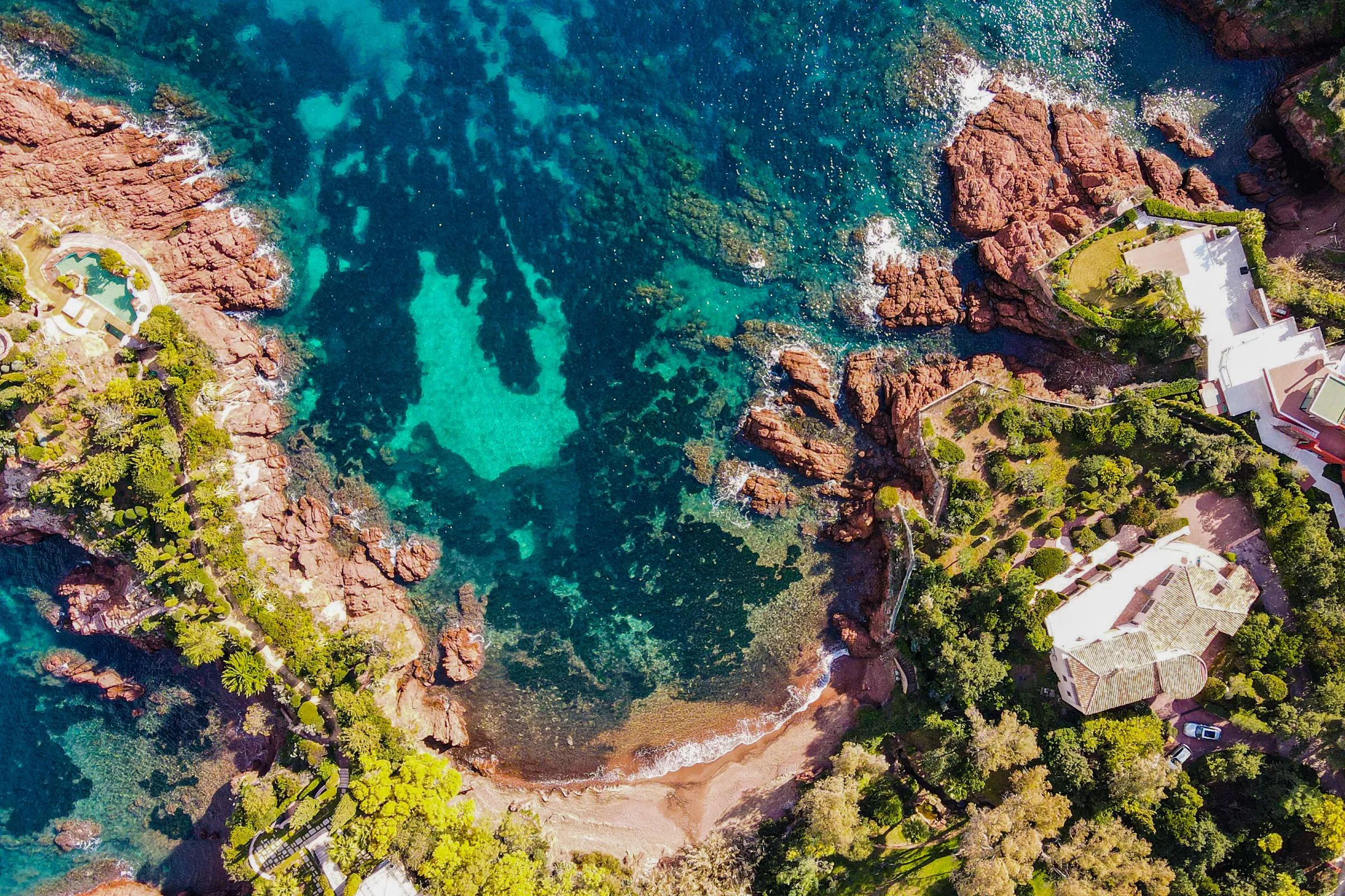 Théoule-sur-Mer