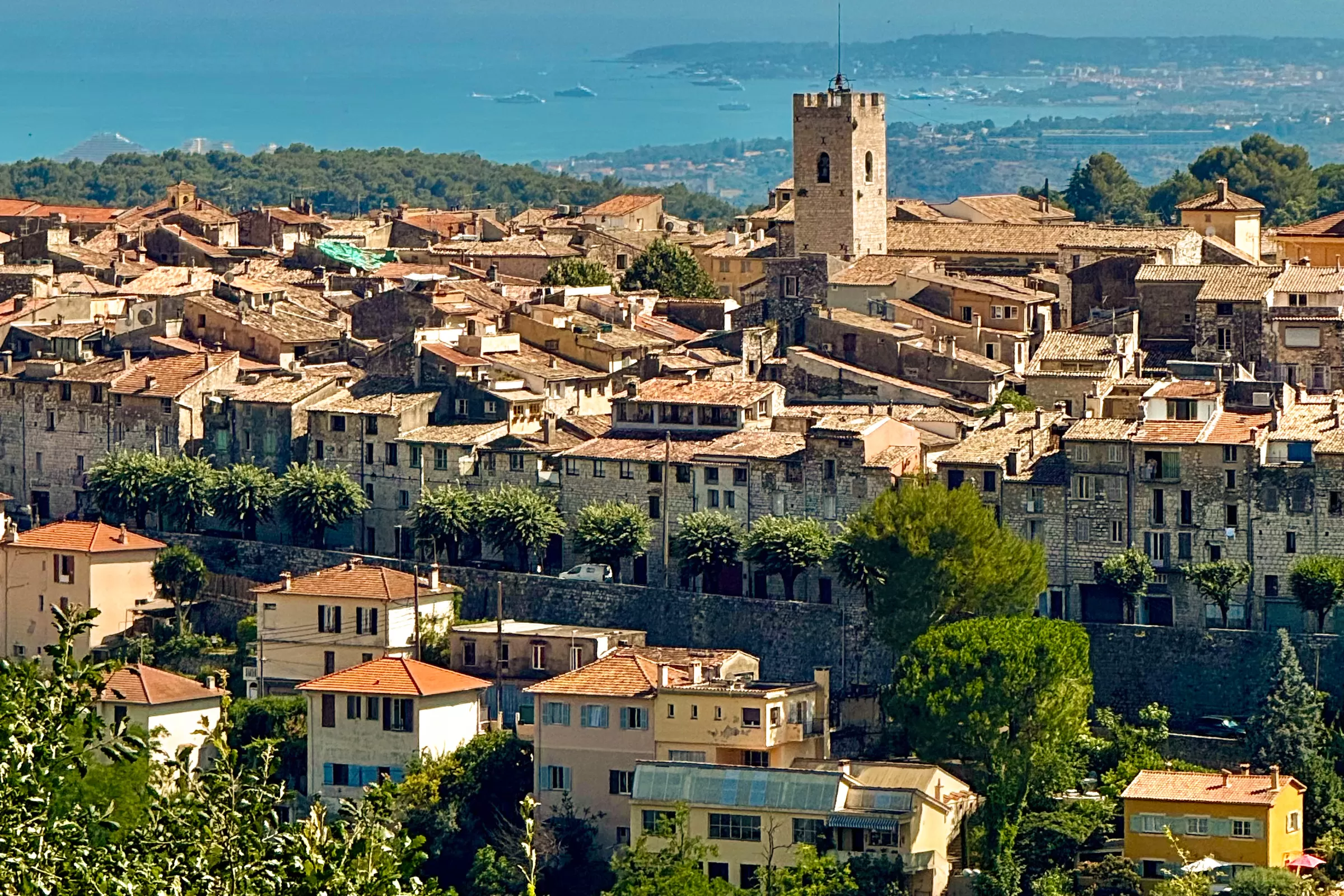 Vence