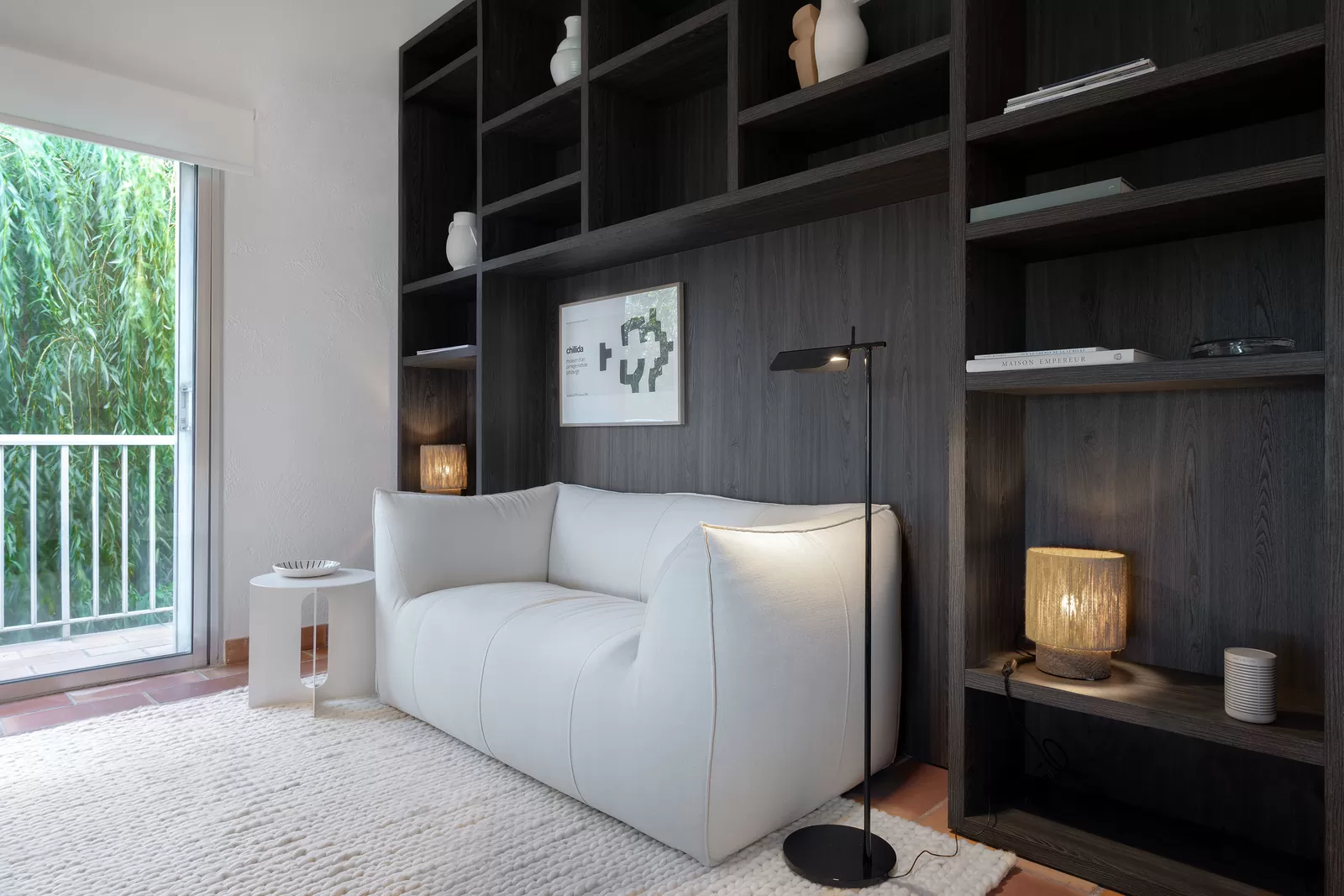Villa Casalita – realisiertes Projekt von Azur360 in Super Cannes