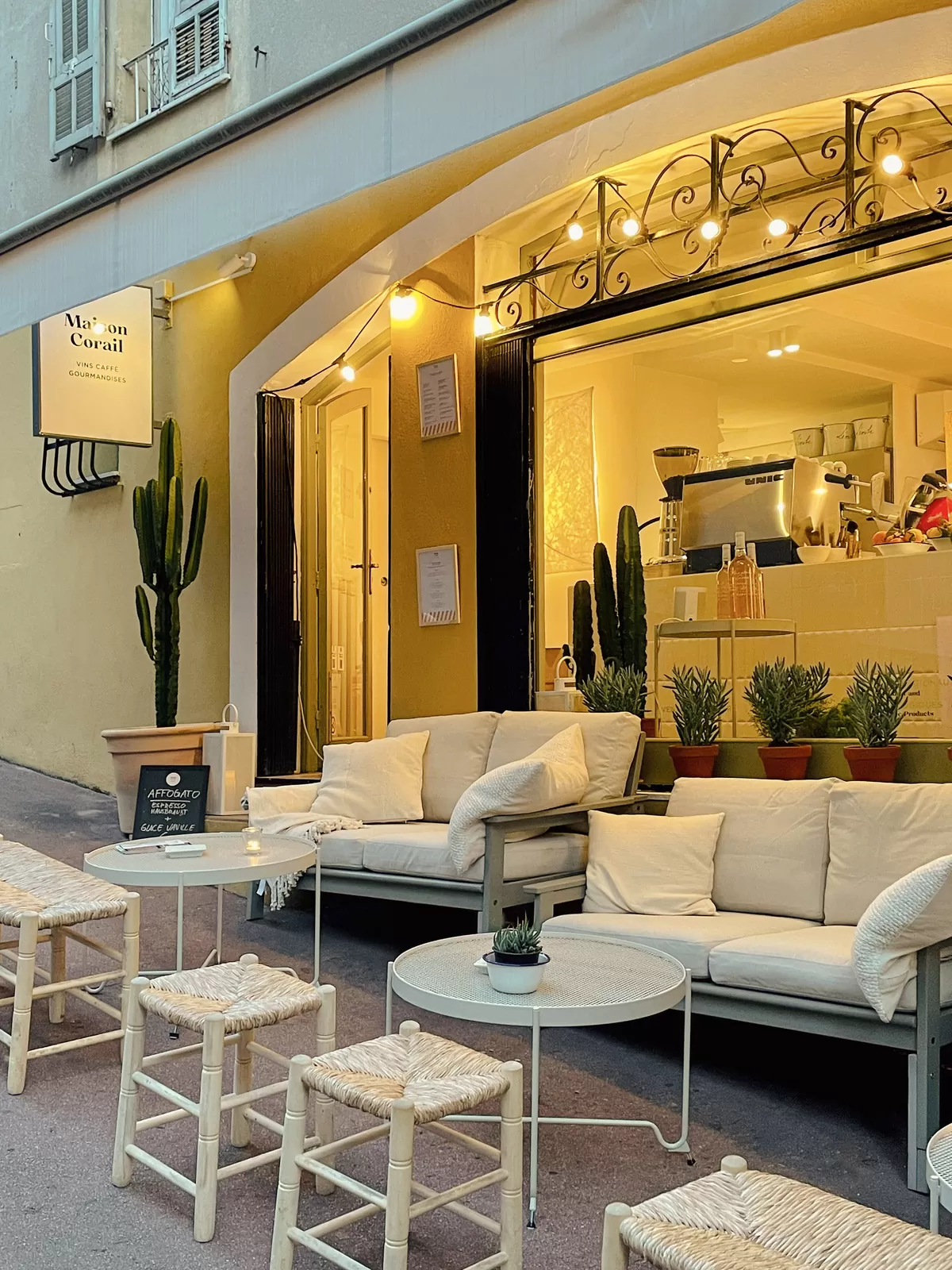 Maison Corail – realisiertes Projekt von Azur360 in Nice
